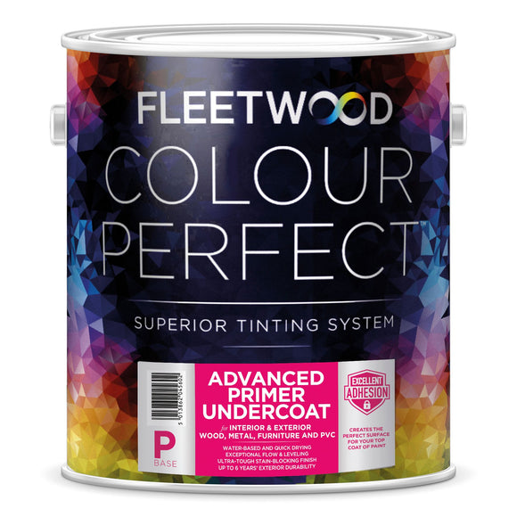 Fleetwood Advanced Primer Undercoat