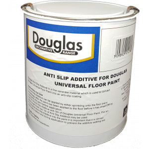 Douglas Anti Slip Additive for Floor Paint 1L