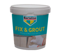 Bartoline Fix & Grout 1 kg