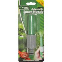 Adjustable Spray Nossle