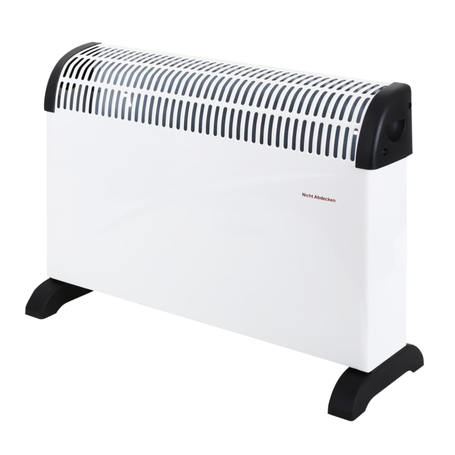 Convection Heater 2000W – Dempsey's Homevalue Carlow