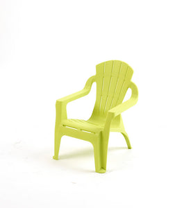 Selva Mini Lime Green