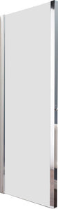 900 X 1850mm Shower Door Side Panel 6mm