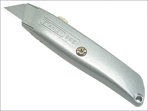 Stanley 99E Retractable Blade Knife