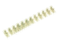 10 Amp Strip Connector