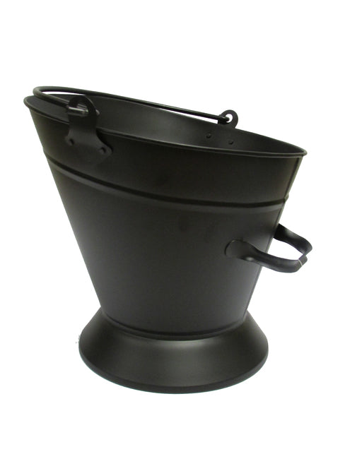 Black Essentials Waterloo Bucket