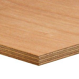 Marine Plywood Marine 18mm