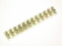 15 Amp Strip Connector