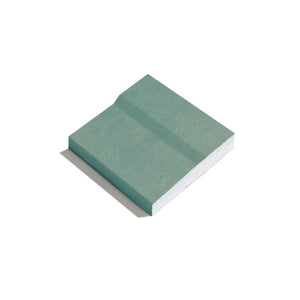 Siniat 12.5mm Moisture Plaster Board