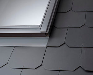 Velux Slate Flashing - 55X98Cm