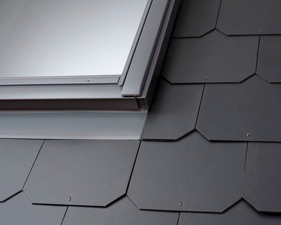 Velux Slate Flashing - 55X98Cm