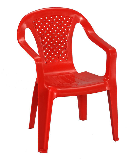 Kids Plastic chair
