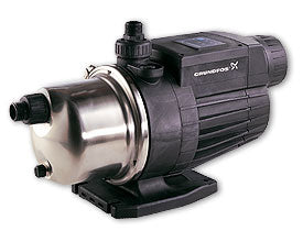 Grundfos Booster Pump Mq 3-35  0.55 Kw  Gb