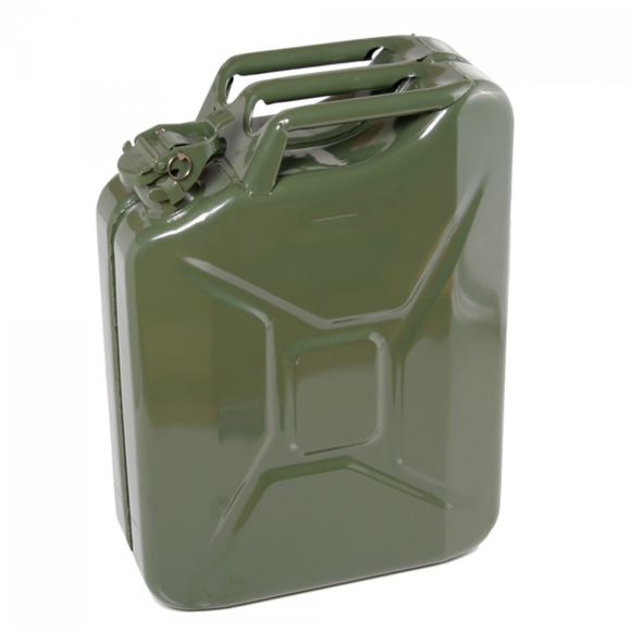 Protool Jerry Can 20L