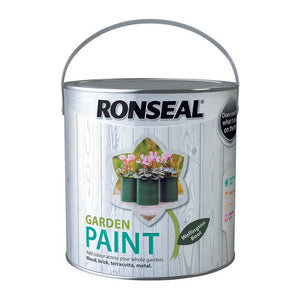 Ronseal Garden Paint 2.5L