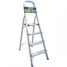 4 Tread Aluminium Step Ladder