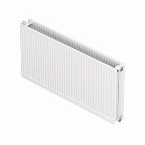 Radiator Double Panel 400 X 1200