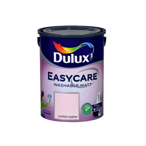Dulux Easycare Colours 5L
