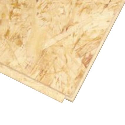 OSB 3 Board 18mm Smartply