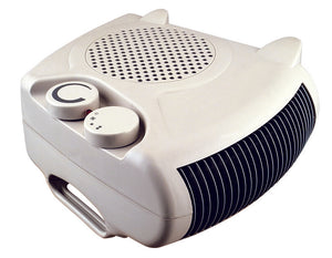 Dual Fan Heater