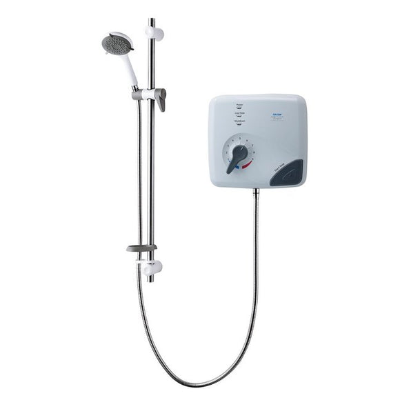 Triton SafeGuard Thermostatic Shower