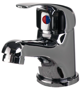 Rio 35MM Mono Basin Mixer