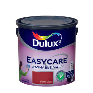 Dulux Easycare Colours 2.5L