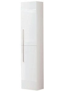 Sonas Avila White 30cm Wall Column