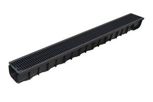 Channel Drainage & Heelsafe Grid Plastic