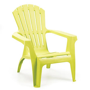 Brights Chair Green