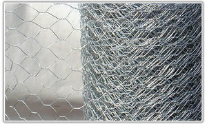 Netting Wire Roll