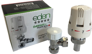 Embrass Eclipse TRV Pack - Includes LS
