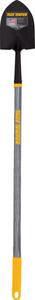 True Temper Shovel Long Wood Handle