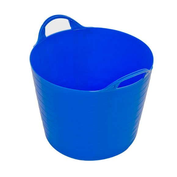 Flexi Tub 40L - Blue