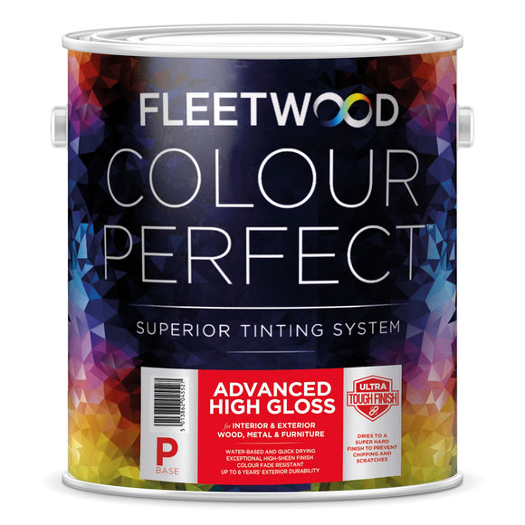 Fleetwood Traditional High Gloss