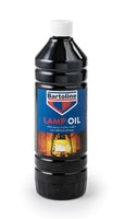 Bartoline Lamp Oil 1 Litre