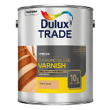Dulux Trade Diamond Glaze Varnish 2.5L