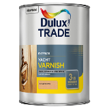 Dulux Trade Yacht Varnish 2.5L