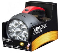 Duracell Explorer Torch