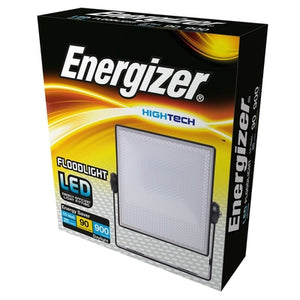 Energizer 10W LED Floodlight 900 Lumens
