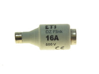 ETI 16 Amp DZ2 Fuse