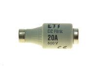 ETI 20 Amp DZ2 Fuse