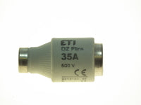 ETI 35 Amp DZ2 Fuse