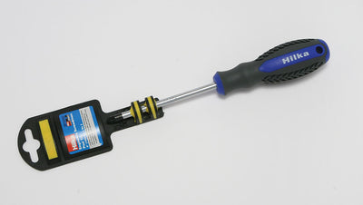 Hilka 150mm No3 Pozi Screwdriver