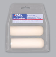 Hall Mini Gloss Sleeve (Pack of 2)