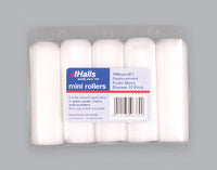 Halls Mini Gloss Sleeve (Pack of 10)