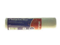 Halls Mohair Roller Sleeve 9"