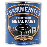 Hammerite Metal Paint Smooth Finish 750ML