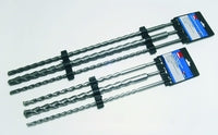 SDS 600mm Drill Bit Set