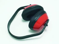 Hilka Ear Defenders